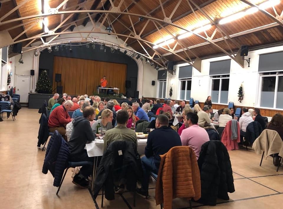 Naseem Foundation mission